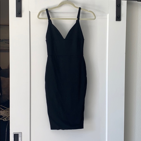 Bodycon Dress by TEA YOU - Picture 2 of 4